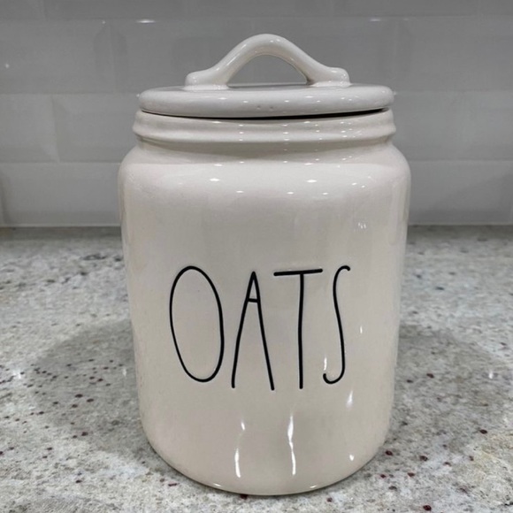 Rae dunn OATS - Picture 2 of 2